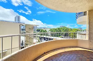 1447 Kewalo St, Honolulu, HI 96822 - Photo 7