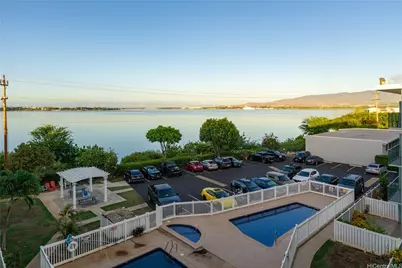 98-135 Lipoa Place #405, Aiea, HI 96701 - Photo 17