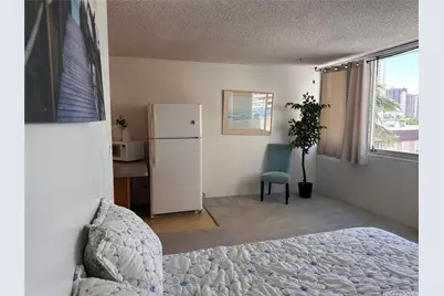 1560 Kanunu Street #405, Honolulu, HI 96814 - Photo 1