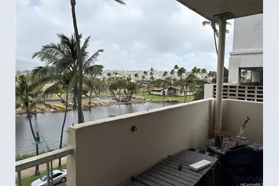 2609 Ala Wai Boulevard #601, Honolulu, HI 96815 - Photo 7