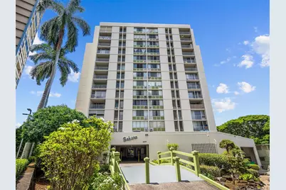 2029 Nuuanu Avenue #604, Honolulu, HI 96817 - Photo 19