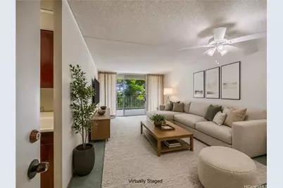 2029 Nuuanu Avenue #604, Honolulu, HI 96817 - Photo 1