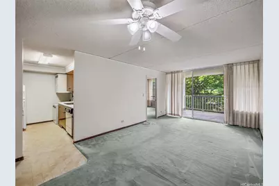 2029 Nuuanu Avenue #604, Honolulu, HI 96817 - Photo 5