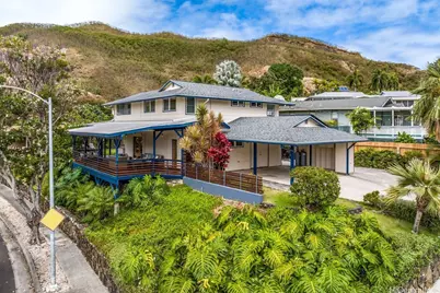 1308 Kuuna Street, Kailua, HI 96734 - Photo 1