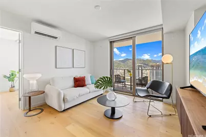 1388 Kapiolani Boulevard #4111, Honolulu, HI 96814 - Photo 7