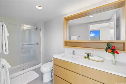 1388 Kapiolani Boulevard #4111, Honolulu, HI 96814 - Photo 3