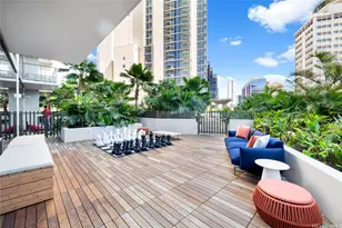 1388 Kapiolani Blvd, Honolulu, HI 96814 - Photo 15