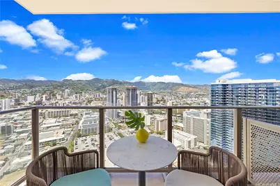 1388 Kapiolani Boulevard #4111, Honolulu, HI 96814 - Photo 11