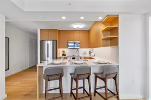 1388 Kapiolani Blvd, Honolulu, HI 96814 - Photo 5