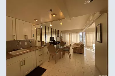 1777 Ala Moana Boulevard #1831, Honolulu, HI 96815 - Photo 3