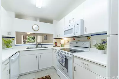 34 Waiaka Lane #46-105, Wailuku, HI 96793 - Photo 5
