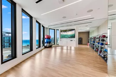 987 Queen Street #502, Honolulu, HI 96814 - Photo 23