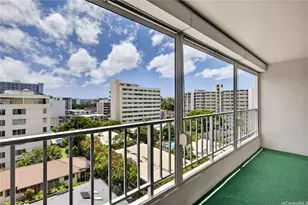 1419 Dominis St, Honolulu, HI 96822 - Photo 7