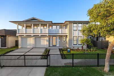 91-1355 Halili Street, Ewa Beach, HI 96706 - Photo 1