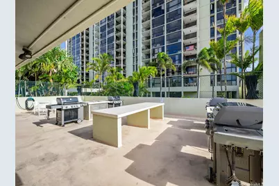 322 Aoloa Street #810, Kailua, HI 96734 - Photo 13