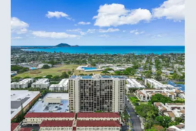 322 Aoloa Street #810, Kailua, HI 96734 - Photo 1