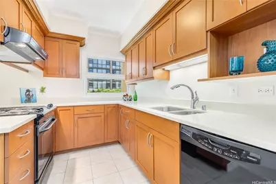 21 Craigside Place #7C, Honolulu, HI 96817 - Photo 7