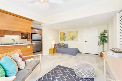21 Craigside Place #7C, Honolulu, HI 96817 - Photo 3