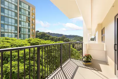 21 Craigside Place #7C, Honolulu, HI 96817 - Photo 13