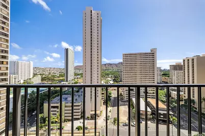 201 Ohua Avenue #1803-1, Honolulu, HI 96815 - Photo 19