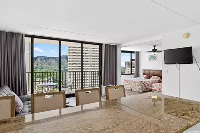 201 Ohua Avenue #1803-1, Honolulu, HI 96815 - Photo 11