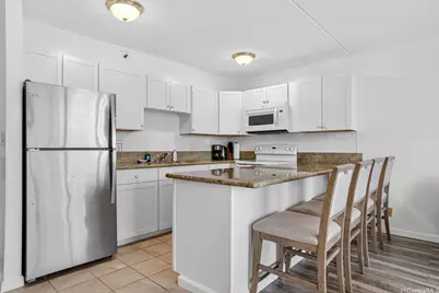 201 Ohua Avenue #1803-1, Honolulu, HI 96815 - Photo 9