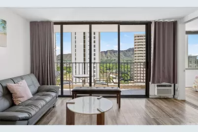 201 Ohua Avenue #1803-1, Honolulu, HI 96815 - Photo 7