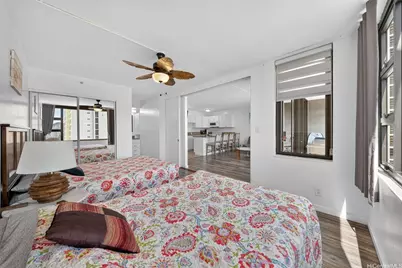 201 Ohua Avenue #1803-1, Honolulu, HI 96815 - Photo 15