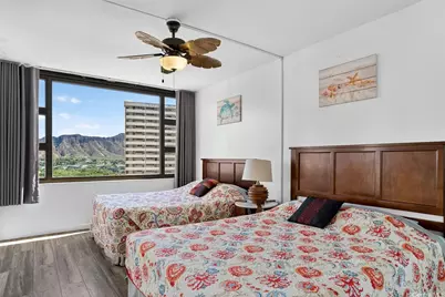 201 Ohua Avenue #1803-1, Honolulu, HI 96815 - Photo 13