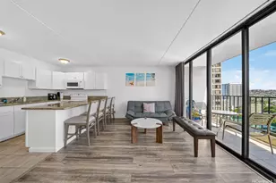 201 Ohua Ave, Honolulu, HI 96815 - Photo 3
