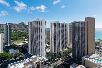 201 Ohua Avenue #1803-1, Honolulu, HI 96815 - Photo 21