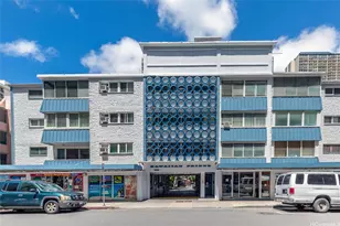 410 Nahua St, Honolulu, HI 96815 - Photo 1