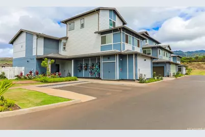 91-4099 Hikuono Street #1812, Kapolei, HI 96707 - Photo 25