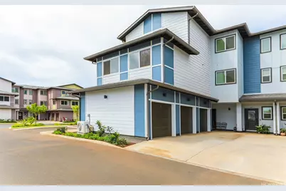 91-4099 Hikuono Street #1812, Kapolei, HI 96707 - Photo 1