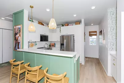 91-4099 Hikuono Street #1812, Kapolei, HI 96707 - Photo 5
