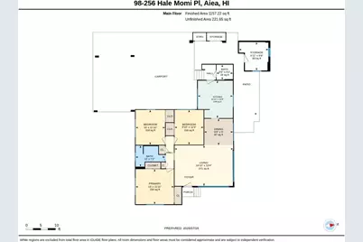 98-256 Hale Momi Place, Aiea, HI 96701 - Photo 25