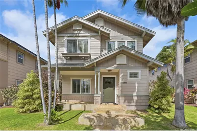 91-1163 Kaileonui Street, Ewa Beach, HI 96706 - Photo 5