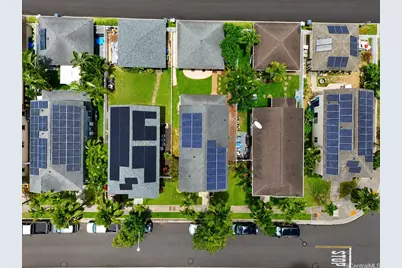 91-1163 Kaileonui Street, Ewa Beach, HI 96706 - Photo 25