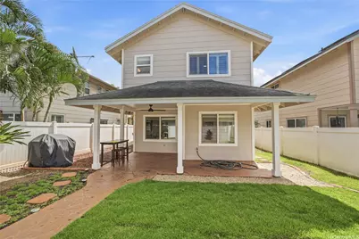 91-1163 Kaileonui Street, Ewa Beach, HI 96706 - Photo 21