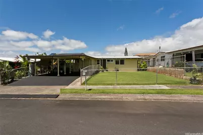 2352 Akalakala Street, Pearl City, HI 96782 - Photo 1