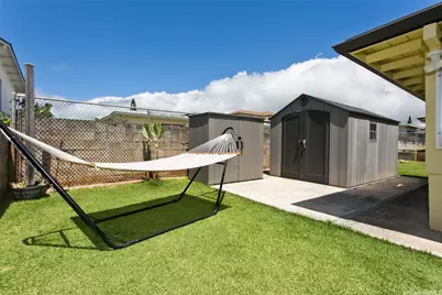 2352 Akalakala Street, Pearl City, HI 96782 - Photo 9