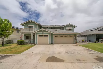 87-1118 Anaha Street, Waianae, HI 96792 - Photo 1