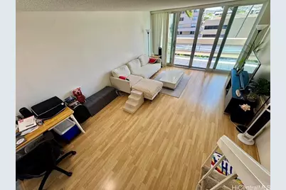 500 University Avenue #537, Honolulu, HI 96826 - Photo 3