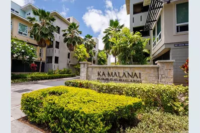 445 Kailua Road #5304, Kailua, HI 96734 - Photo 13
