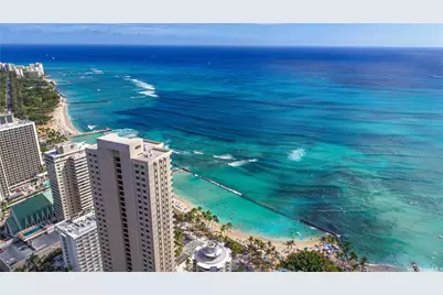 2470 Kalakaua Avenue #2004, Honolulu, HI 96815 - Photo 21
