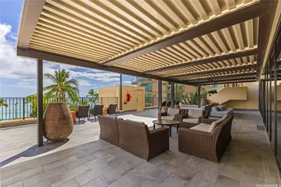 2470 Kalakaua Avenue #2004, Honolulu, HI 96815 - Photo 13