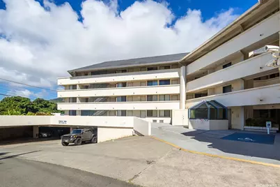2860 Waialae Avenue #302, Honolulu, HI 96826 - Photo 11