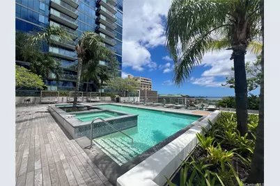 600 Ala Moana Boulevard #2705, Honolulu, HI 96813 - Photo 15