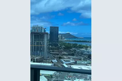 600 Ala Moana Boulevard #2705, Honolulu, HI 96813 - Photo 17