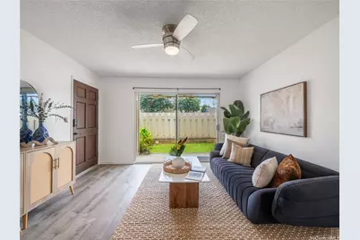 94-749 Paaono Street #5, Waipahu, HI 96797 - Photo 3